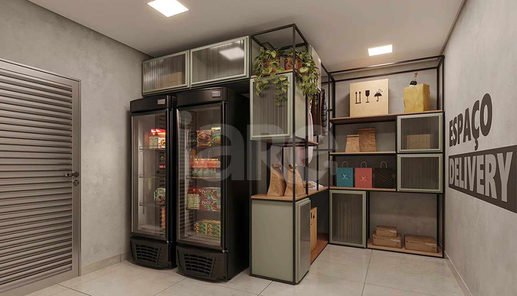 Vision Penha - Apartamento com 47,1 m², em Penha de França — foto 20