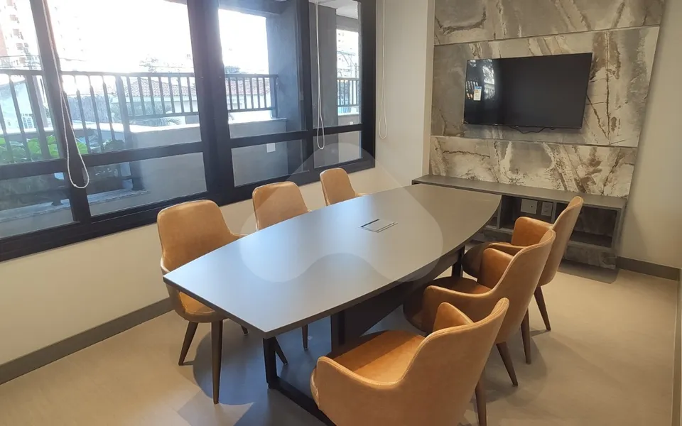 Practical Life Campo Belo II - Apartamento com 68,5 m², em Campo Belo — foto 23