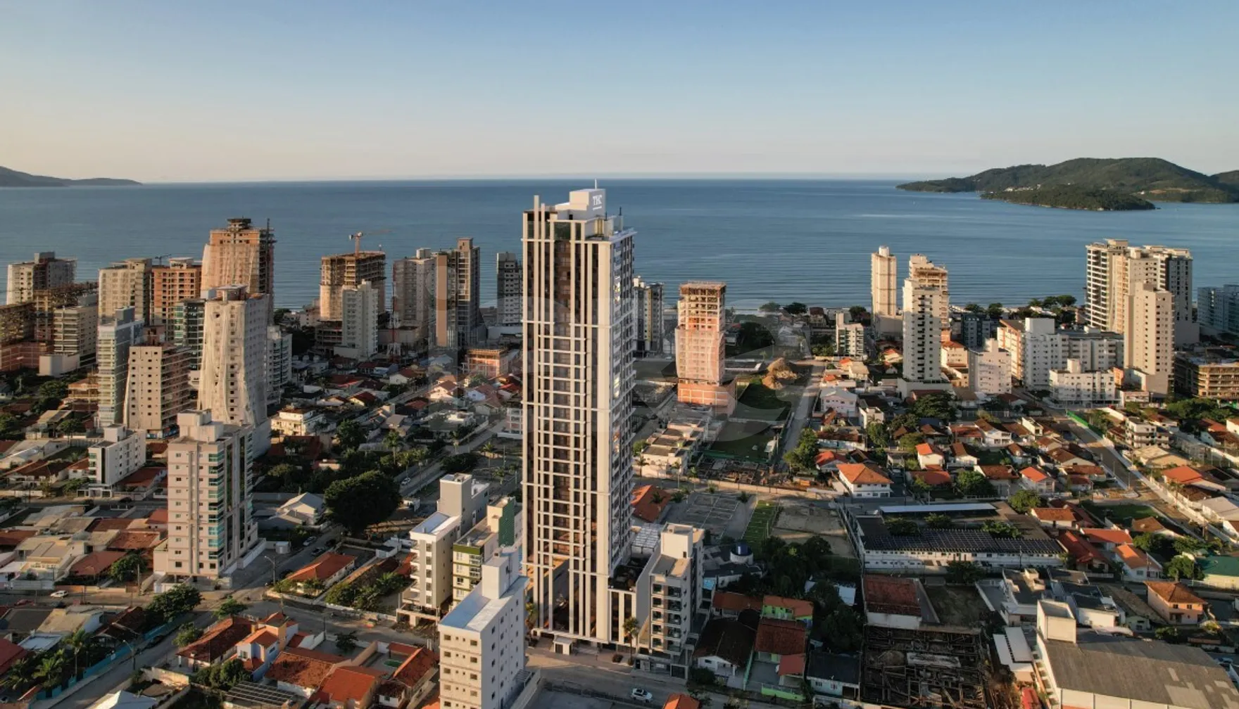 Majestic View - Apartamento com 85,46 m², em Balneário Perequê — foto 22