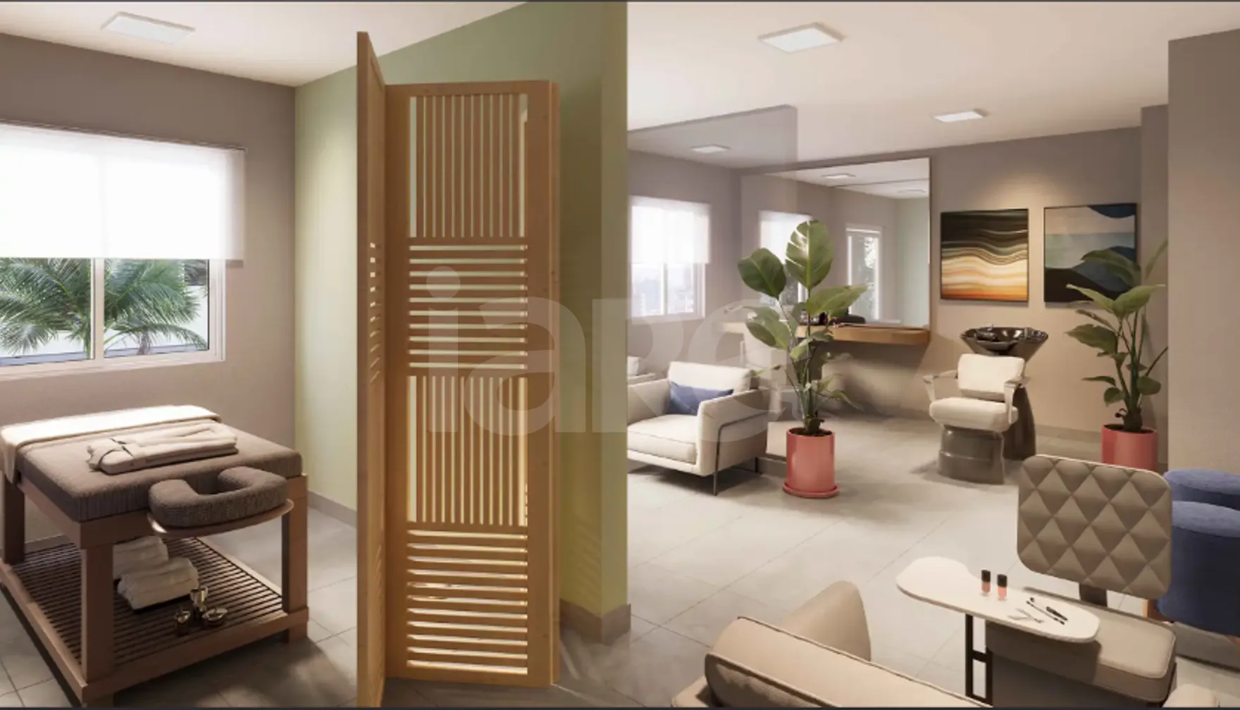 Vibe Itaim - Apartamento com 33,74 m², em Vila Itaim — foto 19
