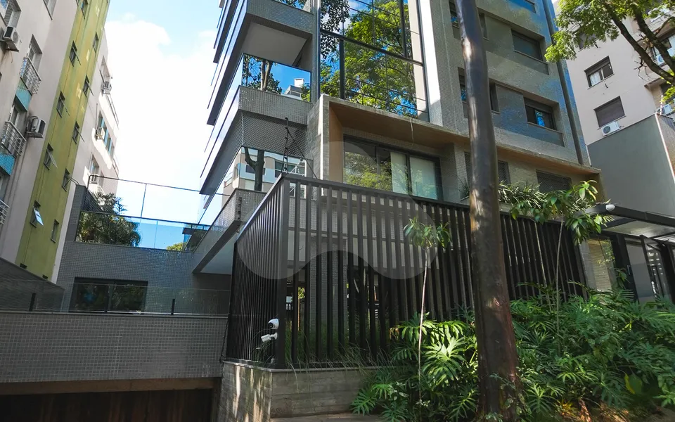 Foto de Imponent Residence