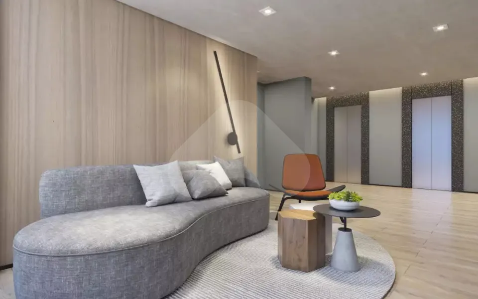 Welconx Pinheiros - Apartamento com 31,22 m², em Pinheiros — foto 5