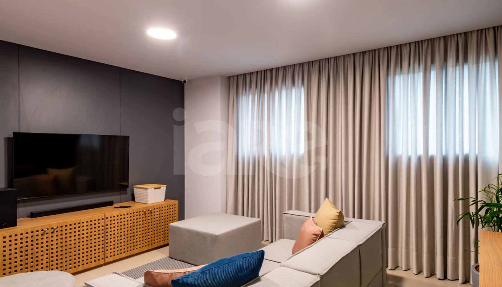 Horizonte Campestre - Apartamento com 43,98 m², em Campestre — foto 26