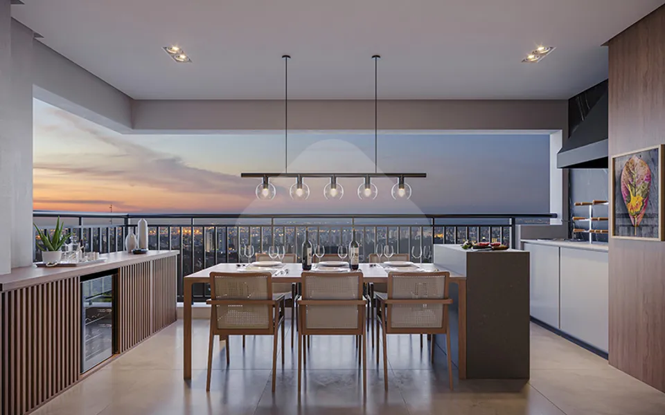 Madre 914 Mooca - Apartamento com 26 m², em Mooca — foto 23