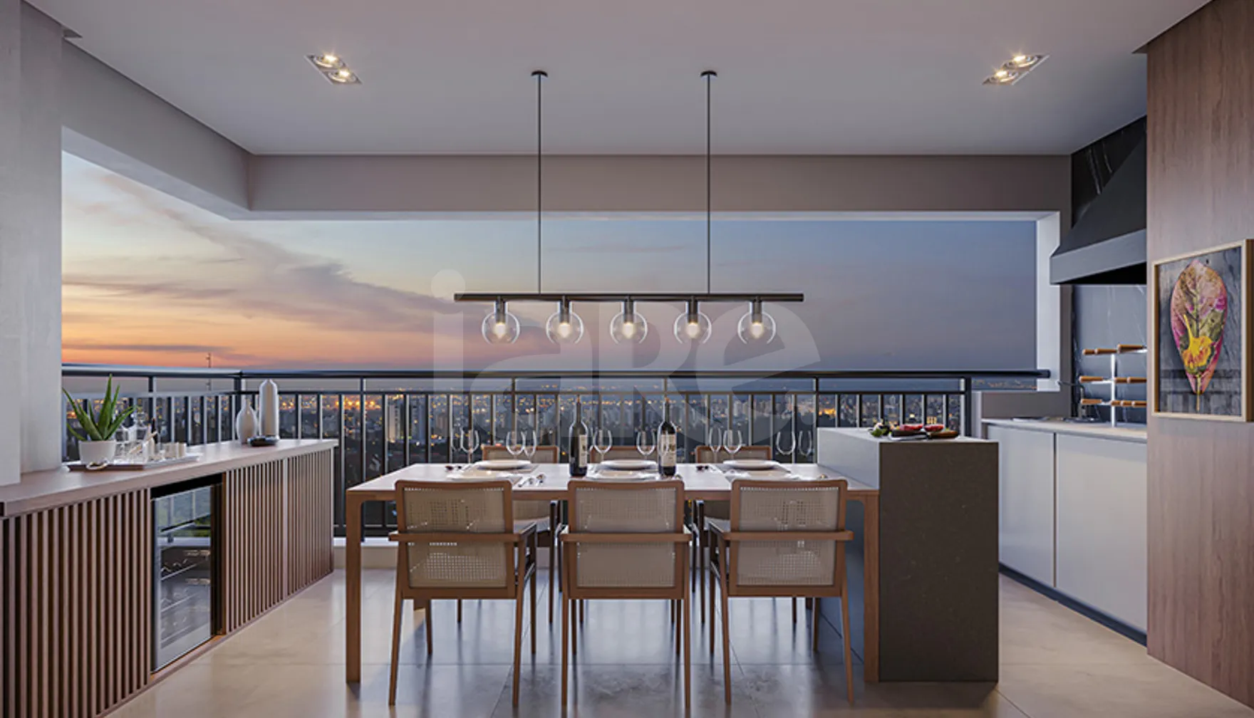 Madre 914 Mooca - Apartamento com 102 m², em Mooca — foto 23