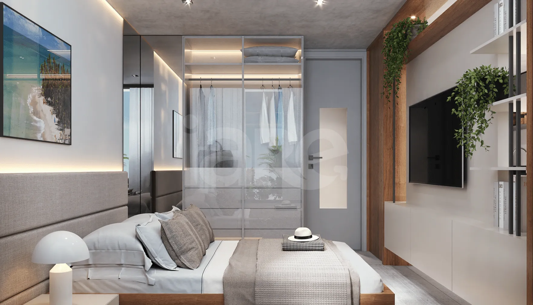 Atlantis New - Studio com 26,85 m², em Tambaú — foto 5