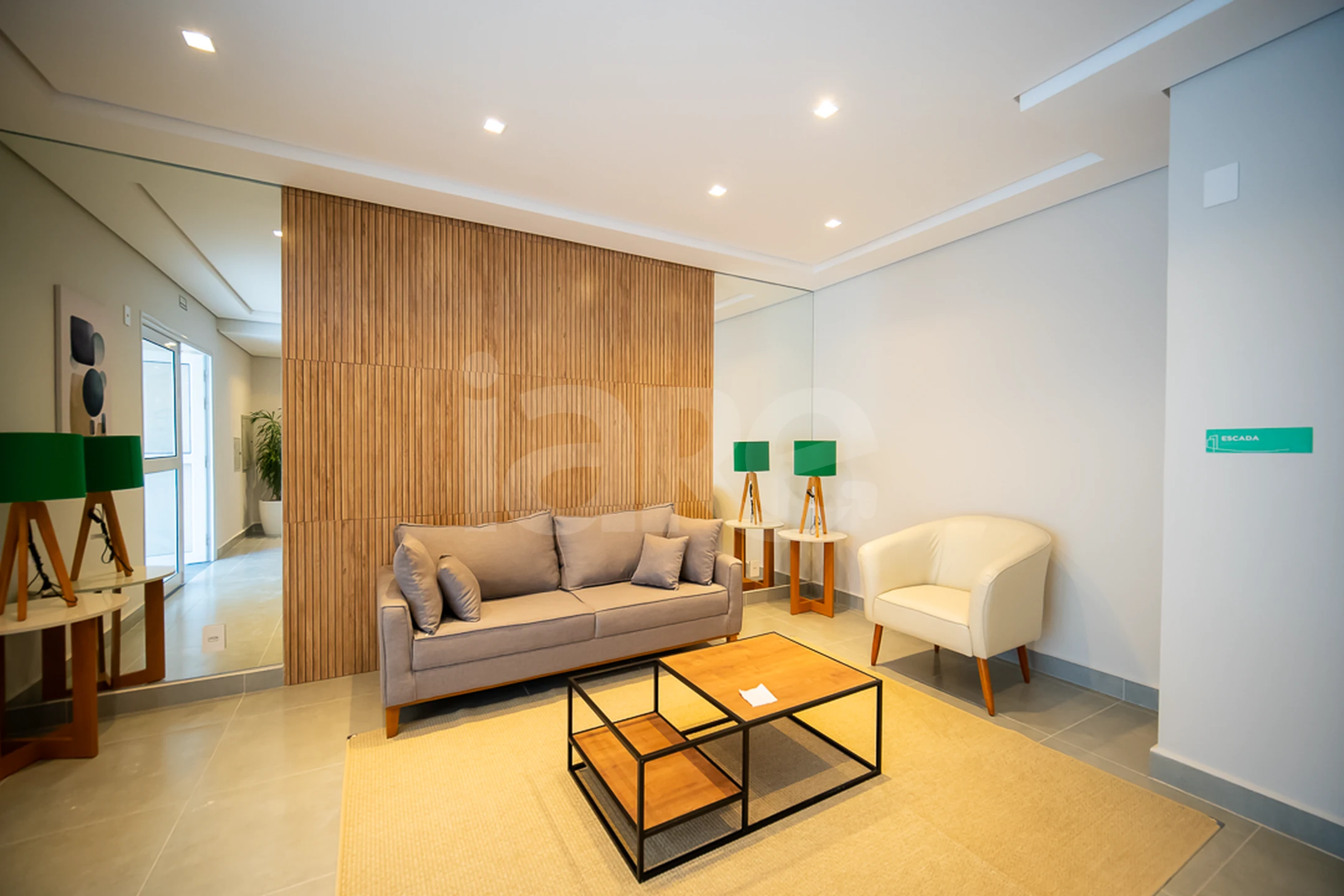 Morada do Lago Valinhos - Apartamento com 51,88 m², em Jardim Santo Antônio — foto 15