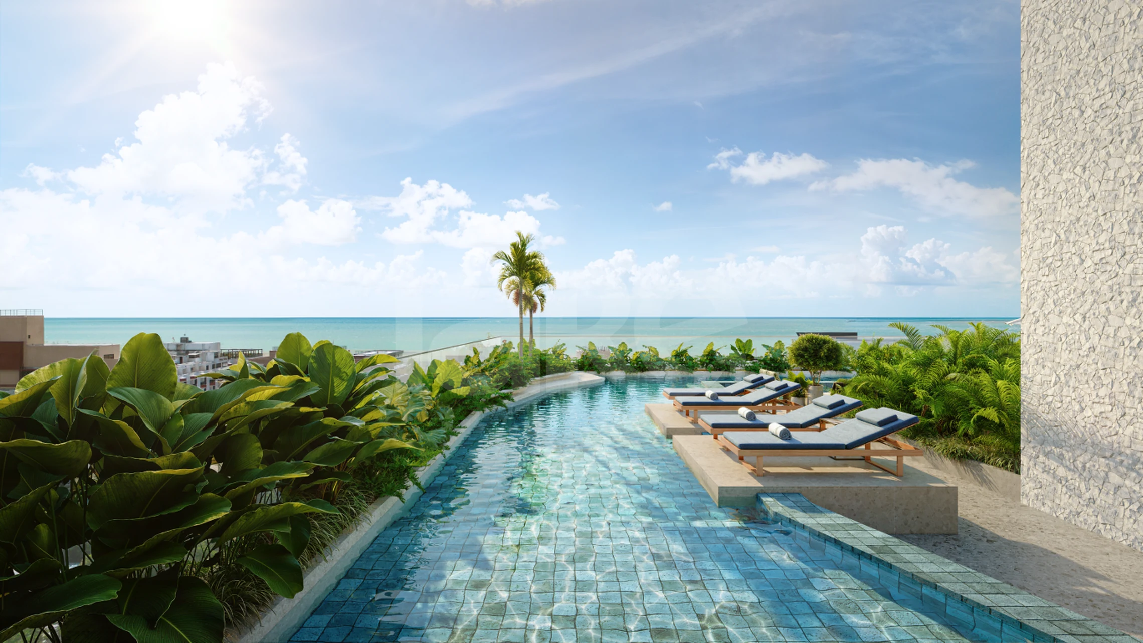 Lumini - Garden com 32,47 m², em Cabo Branco — foto 22