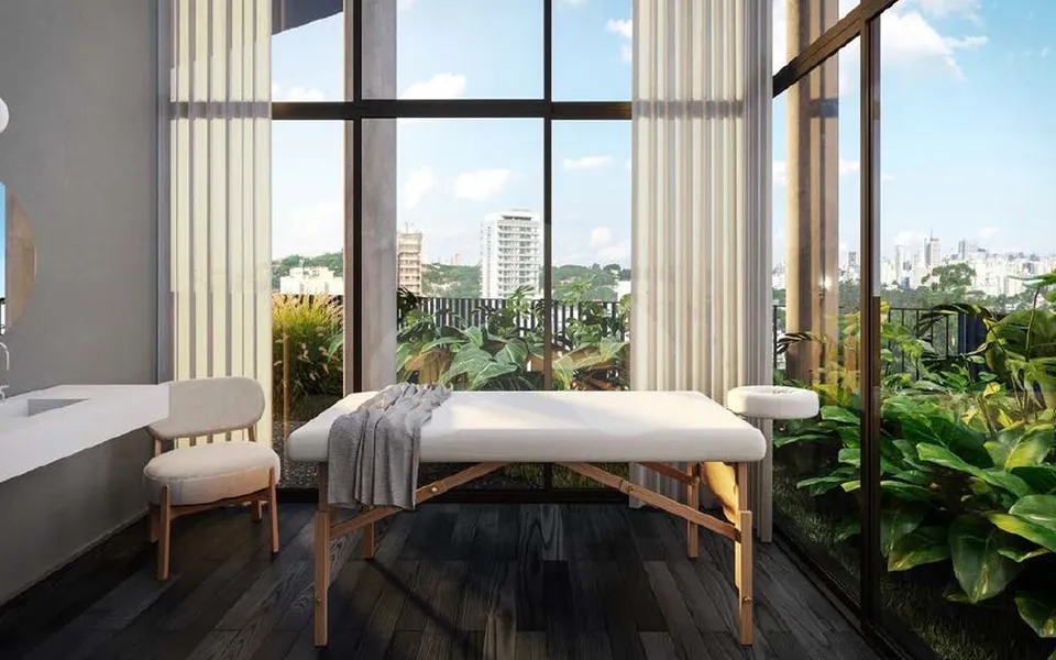 Onze22 - Studio com 27,83 m², em Vila Madalena — foto 28