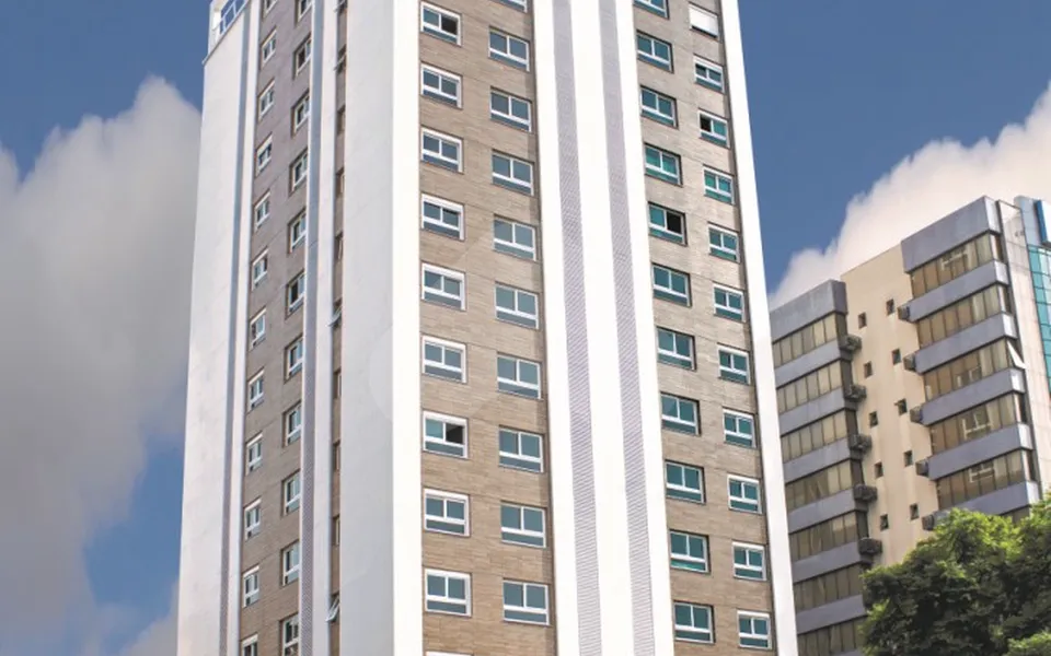 Foto de Moinhos Park