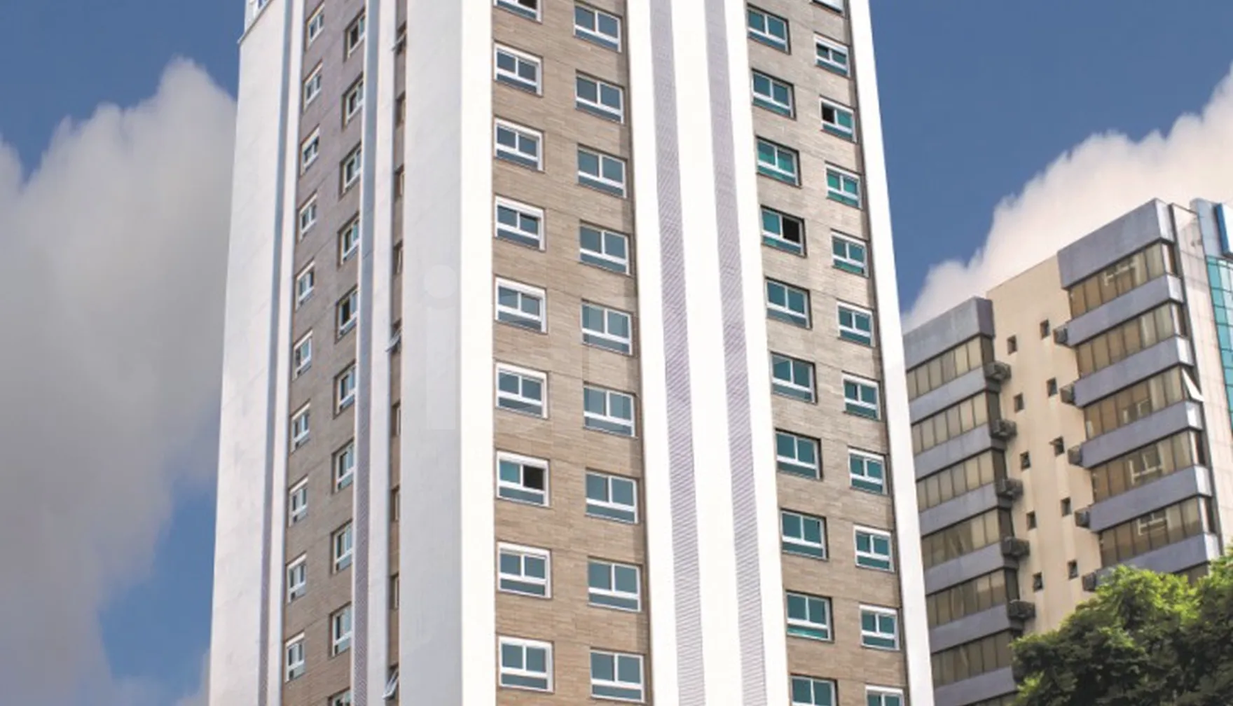 Moinhos Park - Loja com 127,78 m², em Rio Branco — foto 1