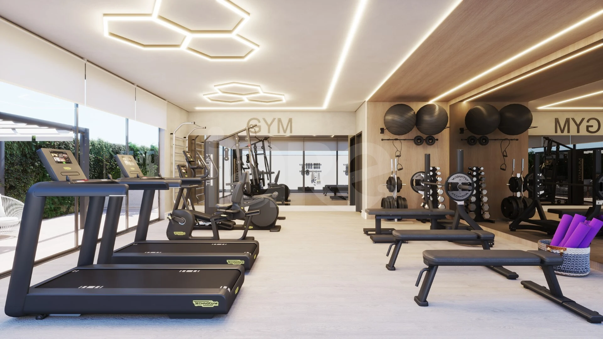 Zenith Residence - Apartamento com 40,04 m², em Bombas — foto 7
