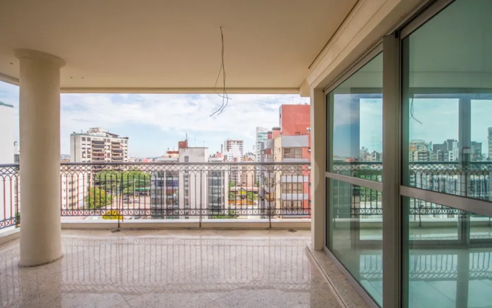 Spazio - Apartamento com 79,92 m², em Três Figueiras — foto 17
