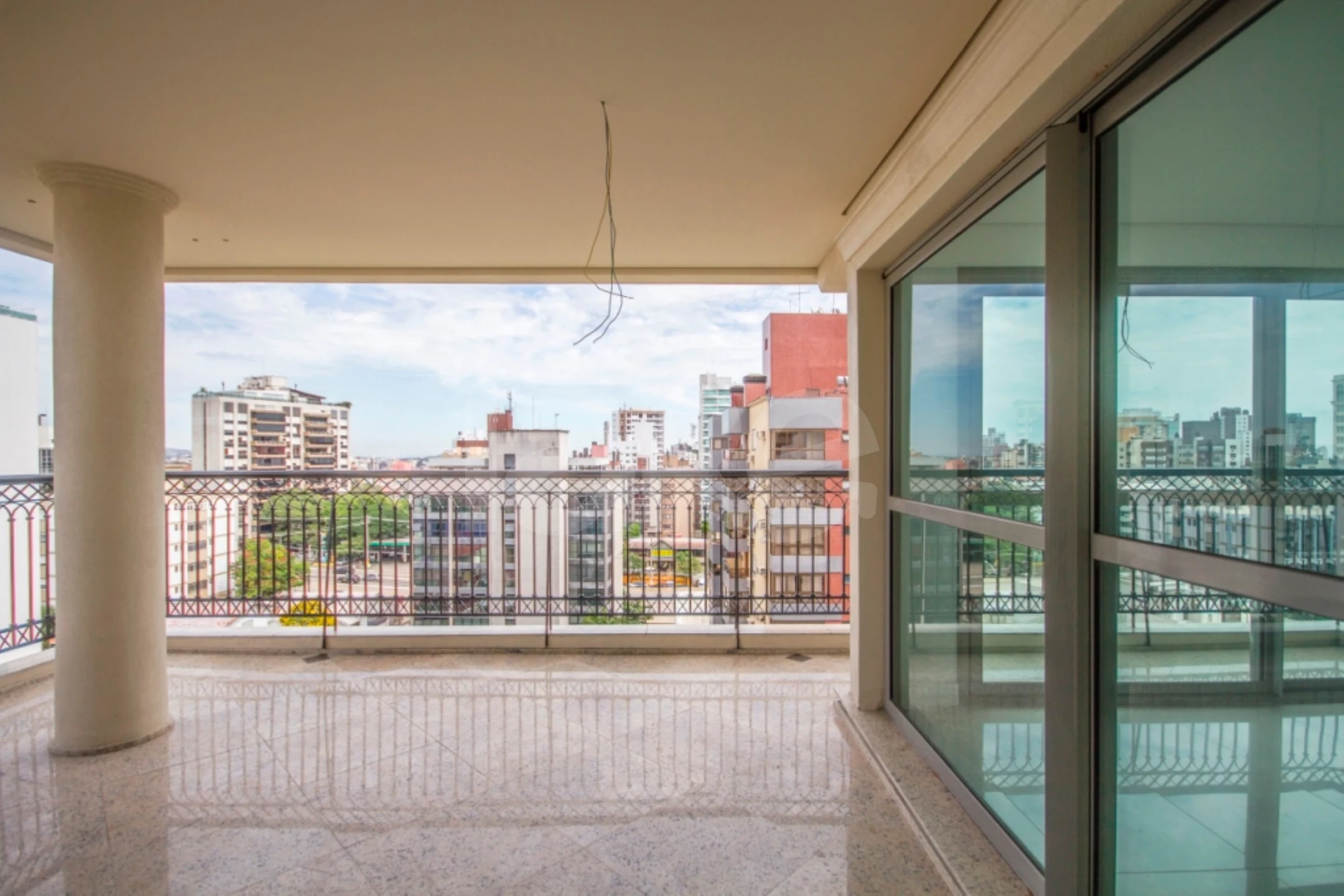 Spazio - Apartamento com 79,92 m², em Três Figueiras — foto 5