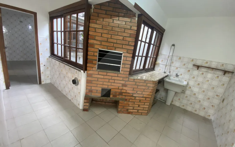 Residencial Elias Figueiroa Apto 307 - Apartamento com 126,3 m², em Jardim Botânico — foto 6