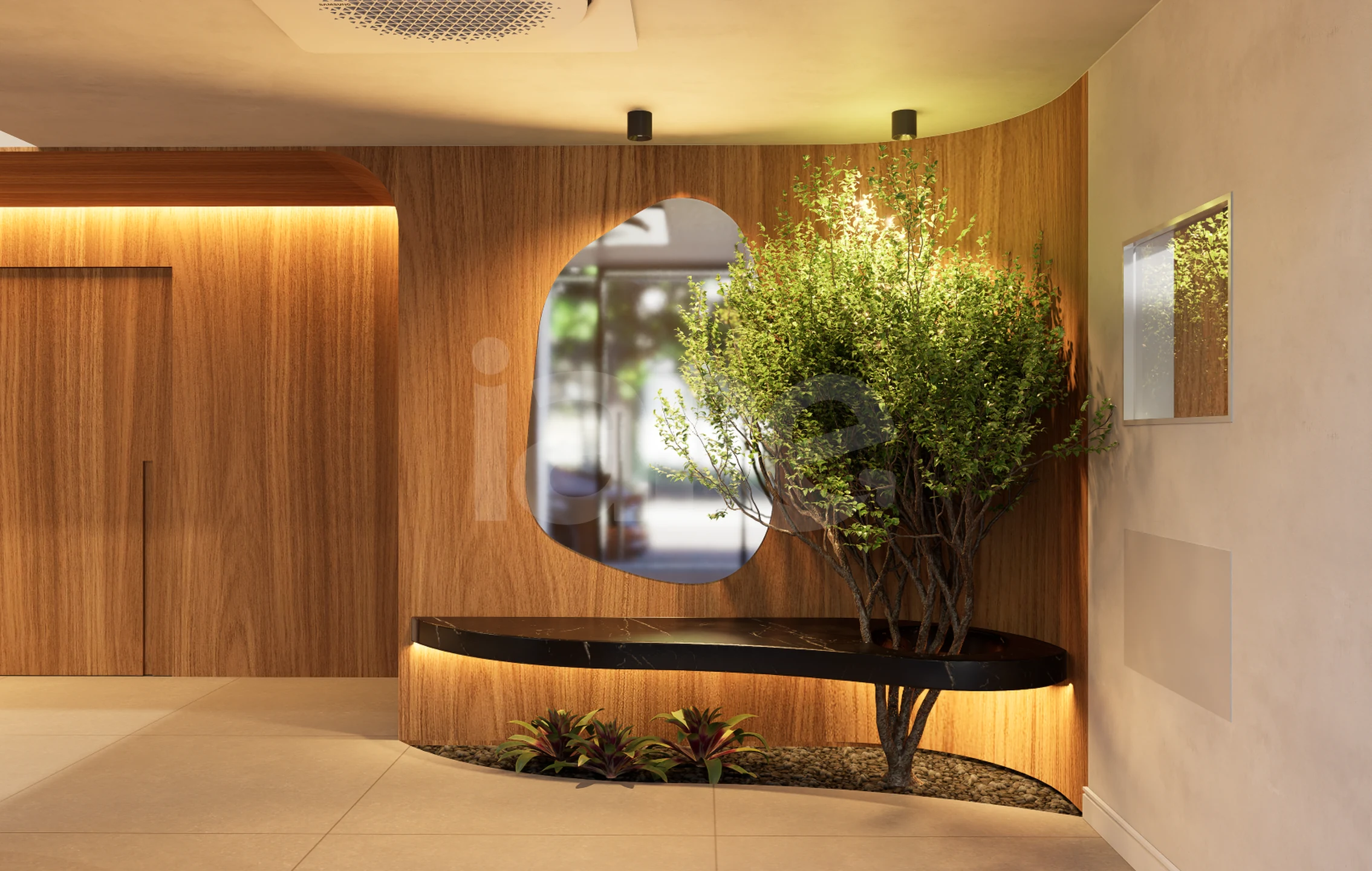 Quantum - Loja com 53,27 m², em Centro — foto 9
