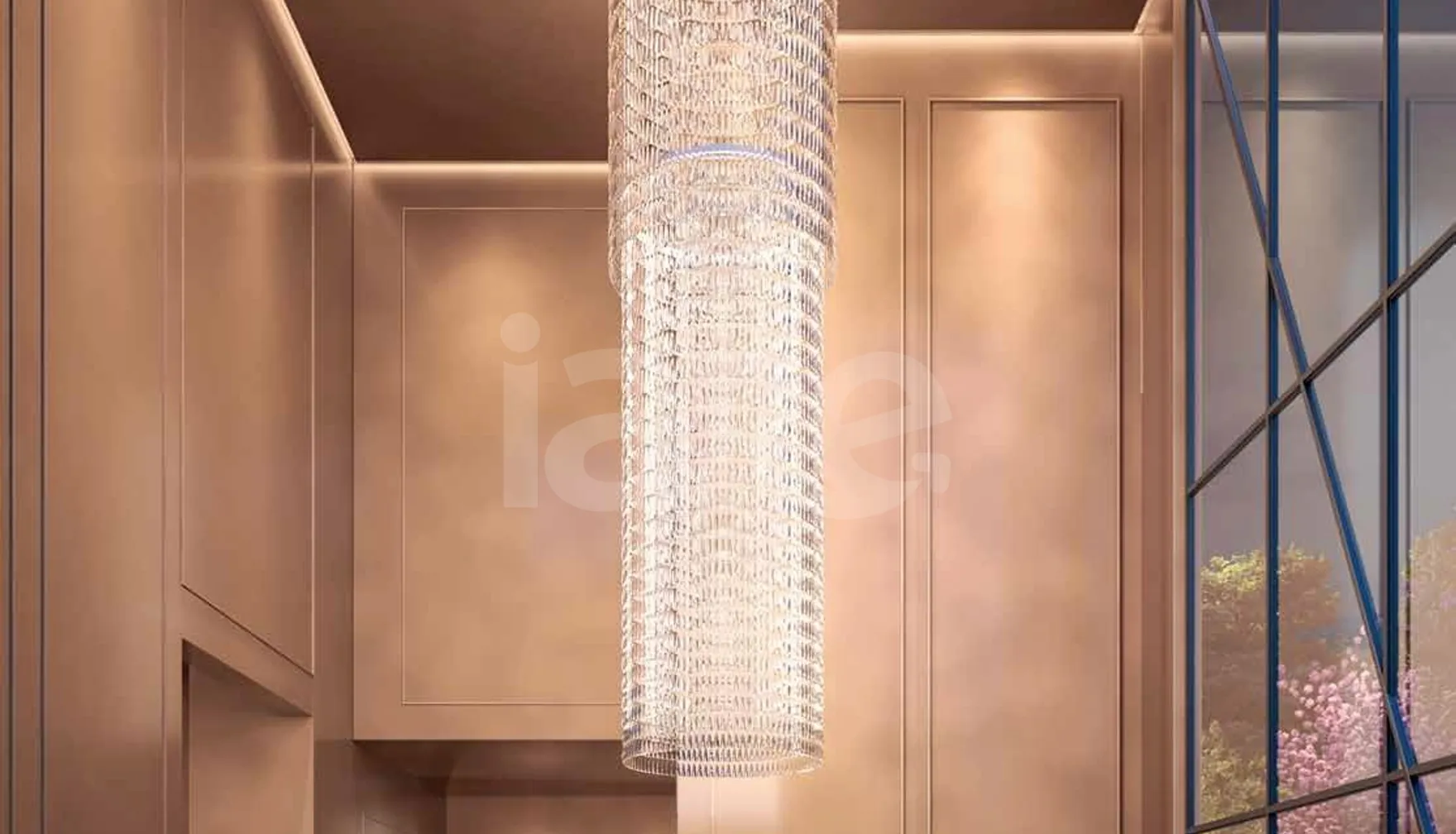 Living United Ipiranga - Apartamento com 123,57 m², em Ipiranga — foto 4