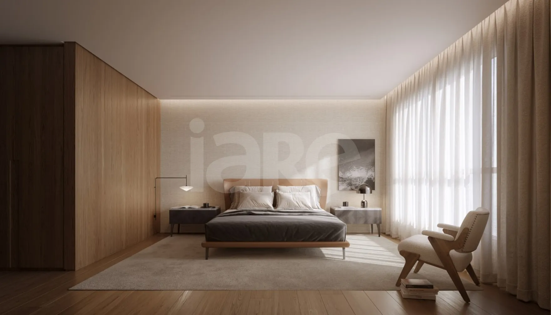 Alameda Moinhos - Garden com 355 m², em Moinhos de Vento — foto 11
