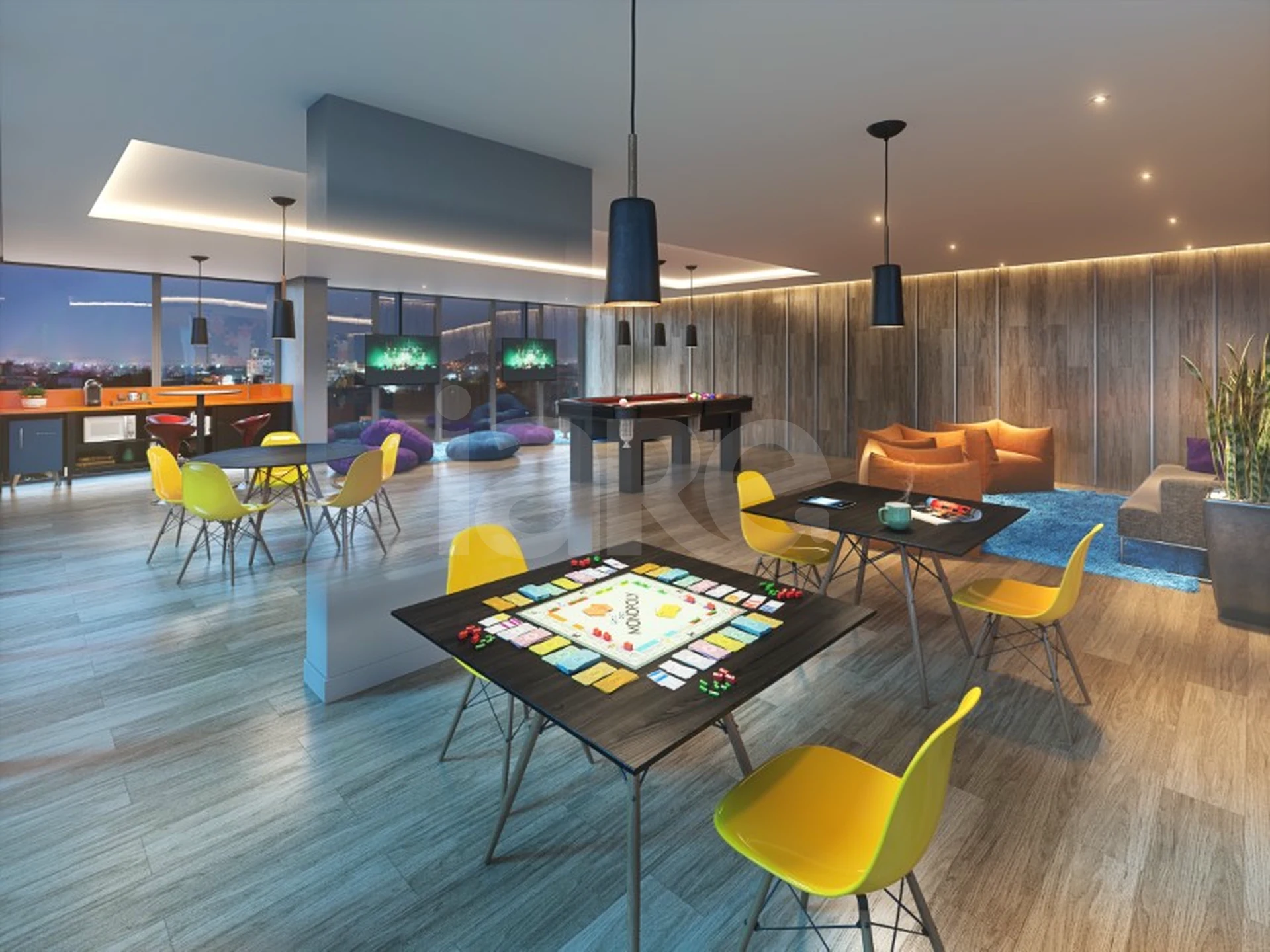 Honfleur Maison - Apartamento com 144,92 m², em Enseada do Suá — foto 14