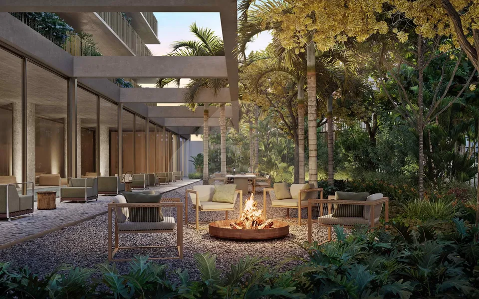 Ibaté - Apartamento com 479,44 m², em Indianópolis — foto 21