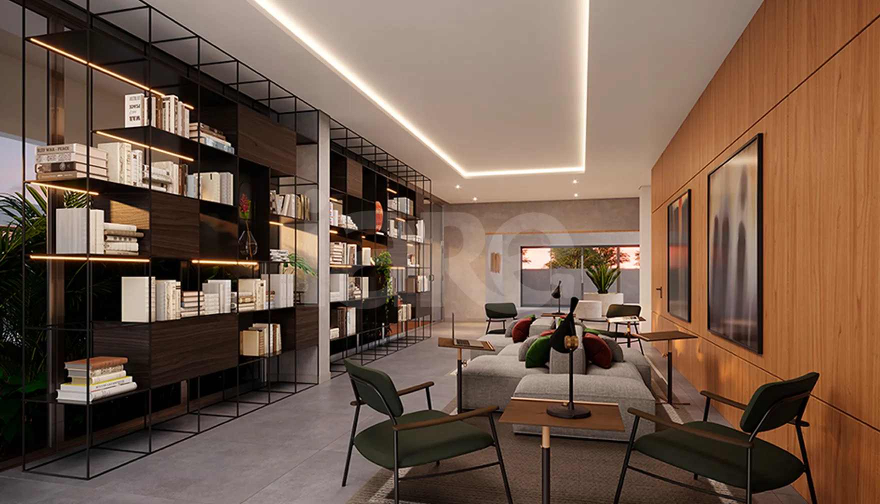 Signatur - Garden com 86,41 m², em Parque Imperial — foto 9