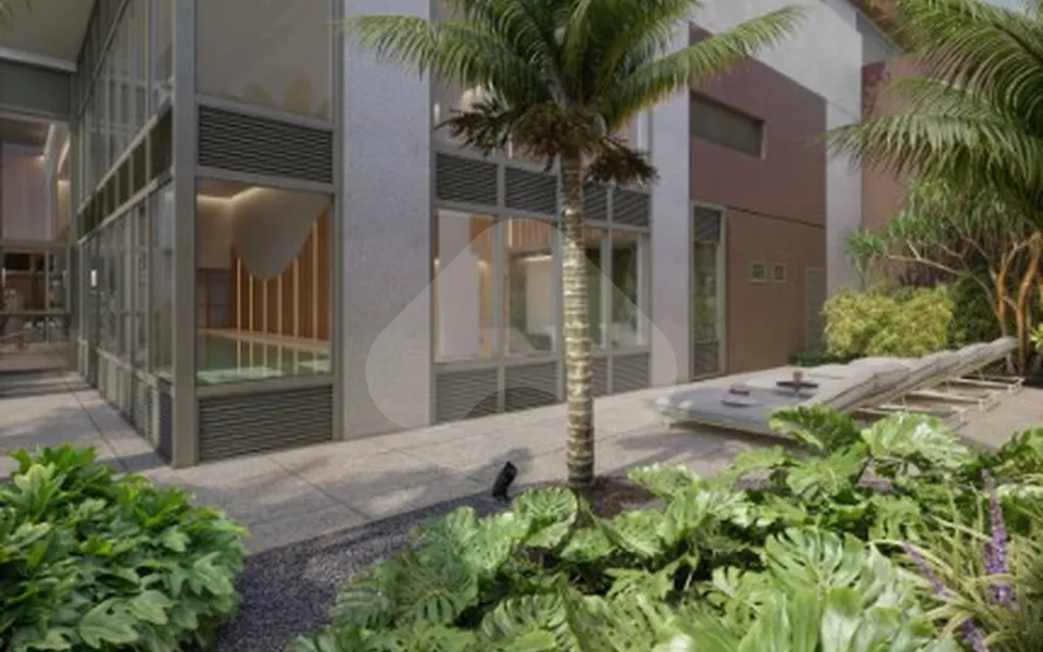 Poema Liberdade - Studio com 26,48 m², em Liberdade — foto 8