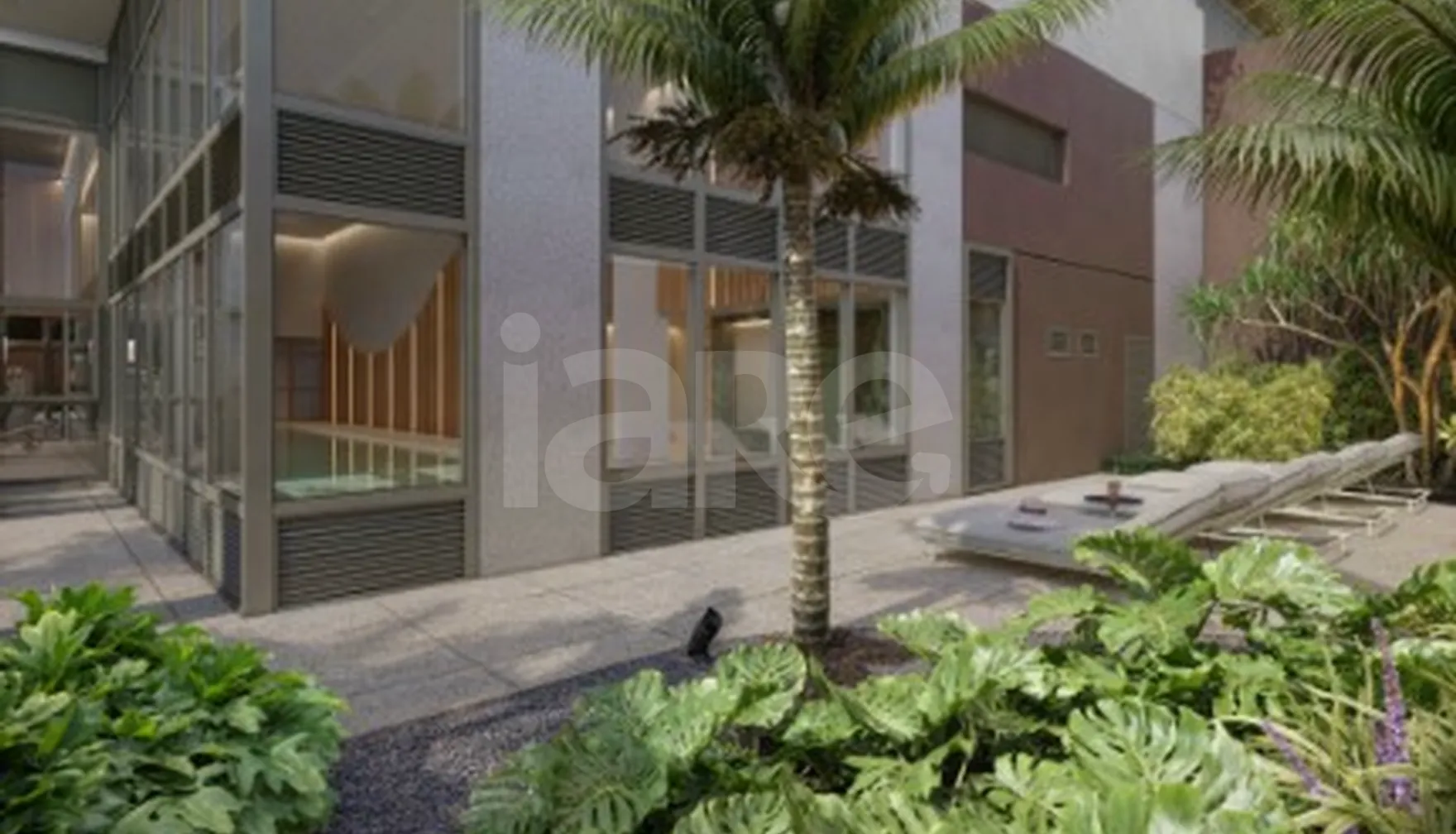 Poema Liberdade - Apartamento com 48,25 m², em Liberdade — foto 8