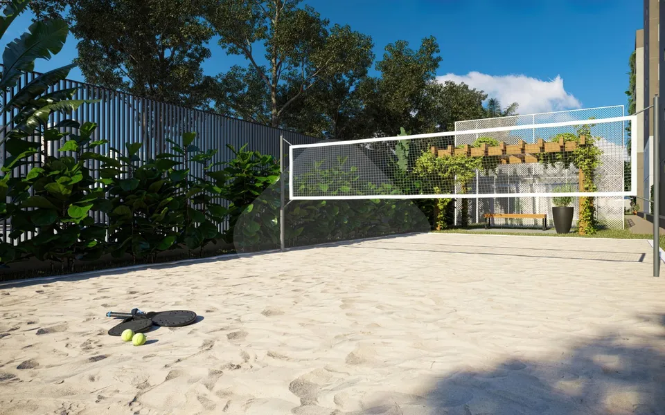 Morata Living Residence - Apartamento com 43 m², em Imbiribeira — foto 11