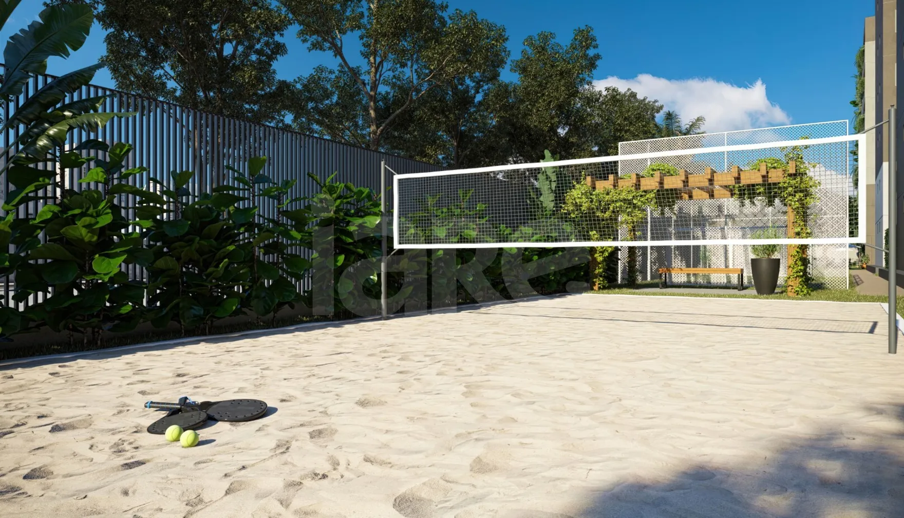 Morata Living Residence - Garden com 62,67 m², em Imbiribeira — foto 18