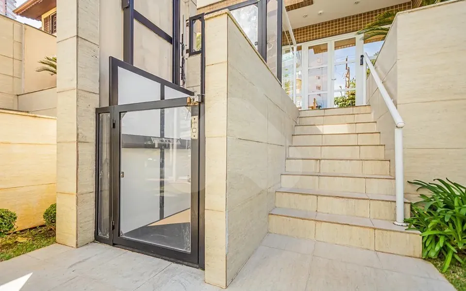 Apartamento á Venda No Alto Da Lapa Apto BP901 - Apartamento com 75 m², em Alto da Lapa — foto 10