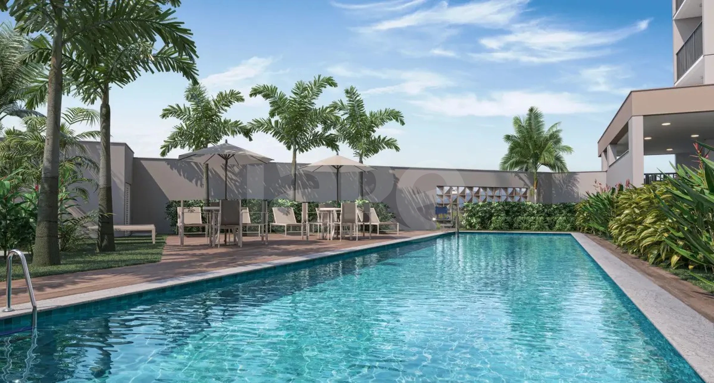 Vibra Jardim Bonfiglioli - Apartamento com 34,28 m², em Jardim Bonfiglioli — foto 19