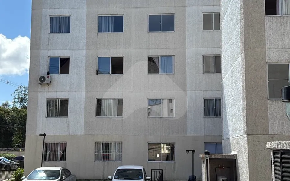 Foto de Residencial Alto Protásio Apto 504 Bloco 6