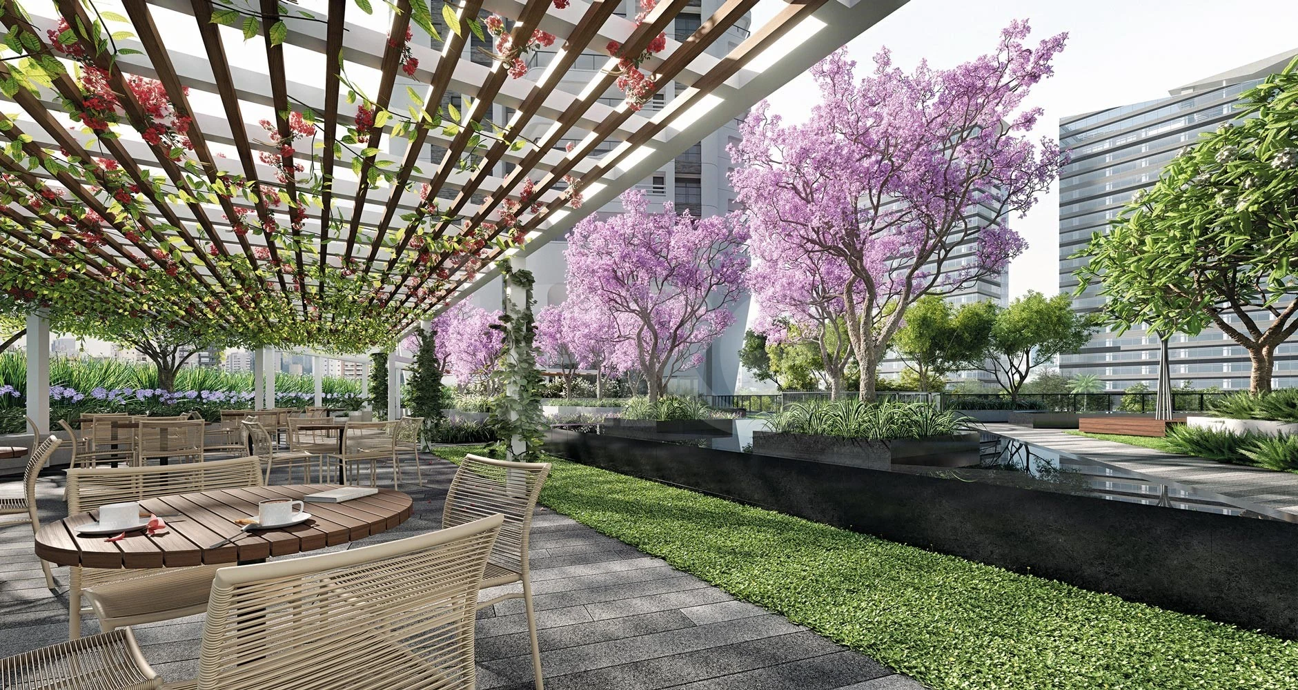 EZ Parque da Cidade - Apartamento com 196 m², em Chácara Santo Antônio — foto 37