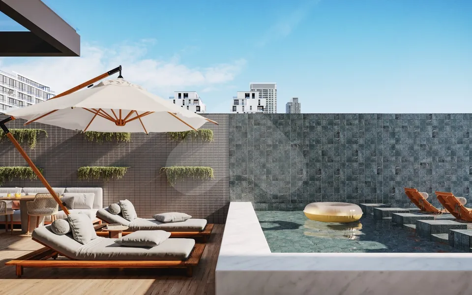 Grand Vittoria - Apartamento com 225 m², em Centro — foto 18
