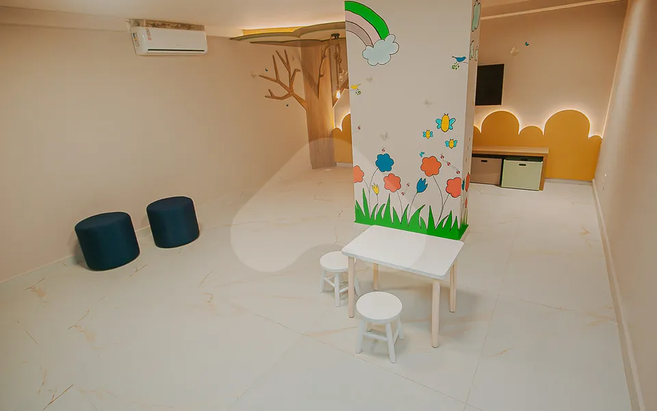 Terrazzo Cessare - Apartamento com 64,39 m², em Jardim Oceania — foto 19