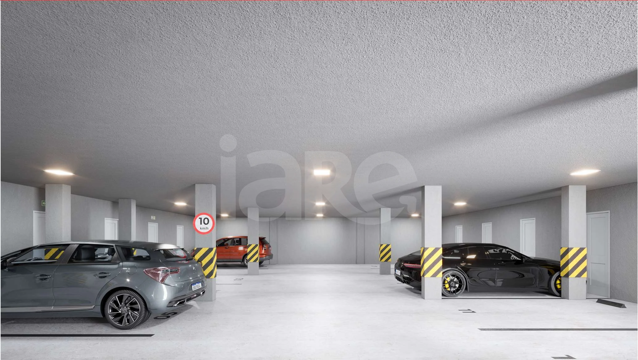 New Way Santo André - Apartamento com 48,13 m², em Vila Bastos — foto 25
