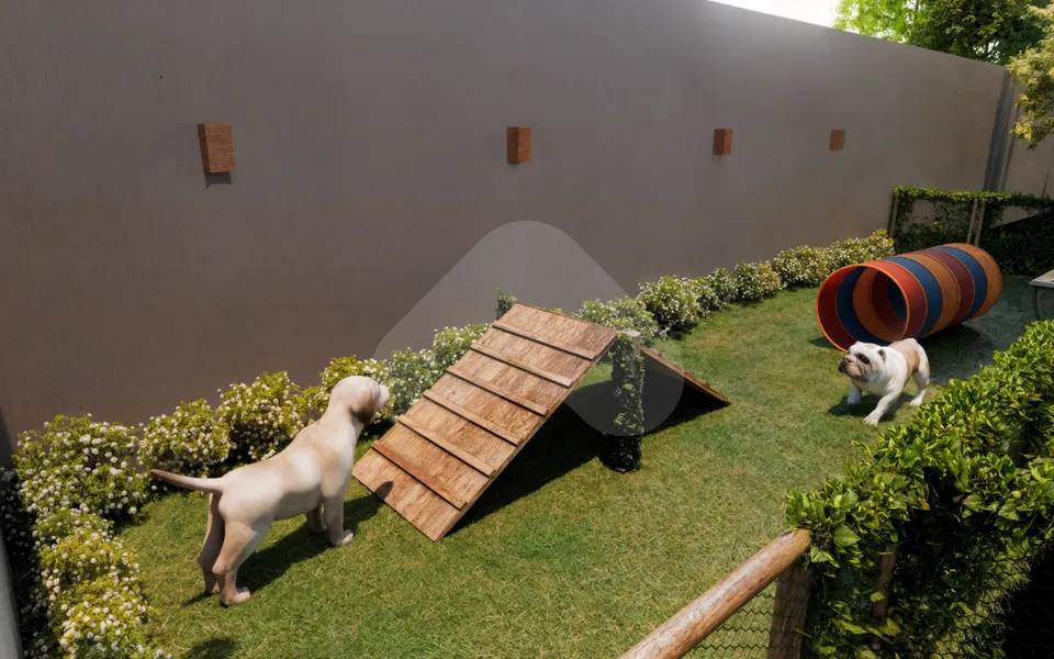 Vivar Atlântico - Apartamento com 48,27 m², em Jardim Atlântico — foto 10