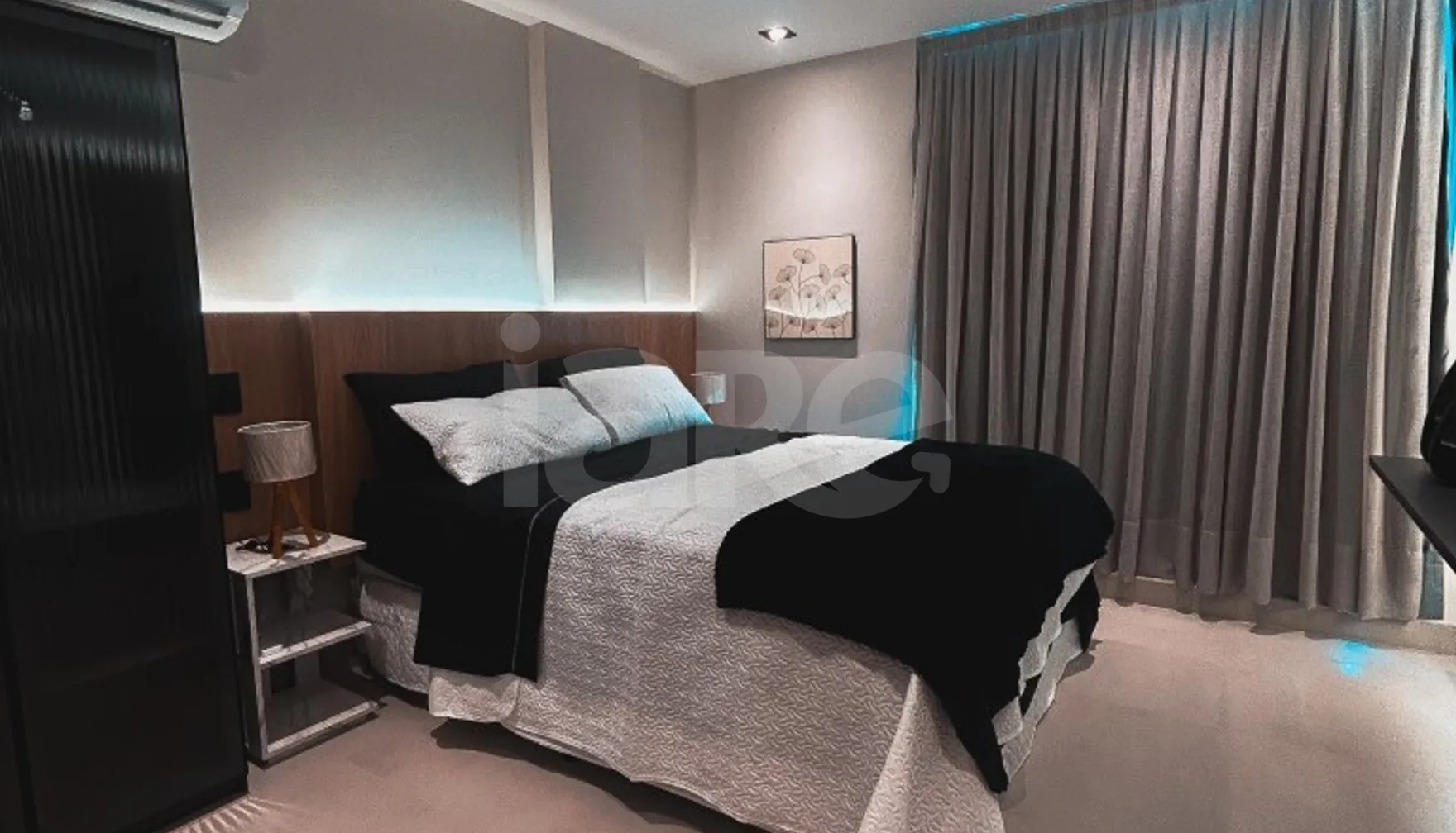 HUB Residence - Studio com 33,4 m², em Intermares — foto 4