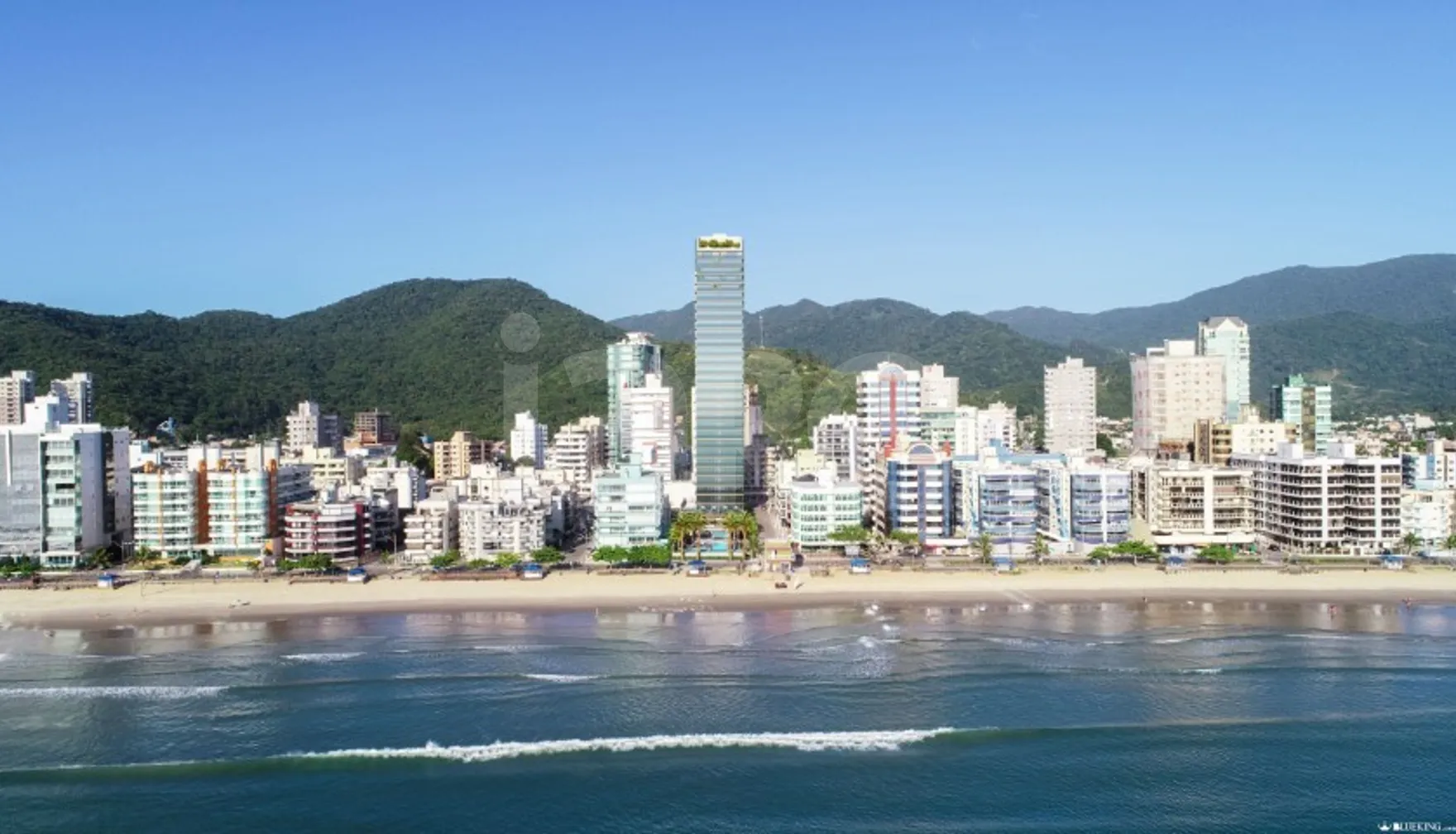 Sunny Coast - Garden com 508,15 m², em Centro — foto 6
