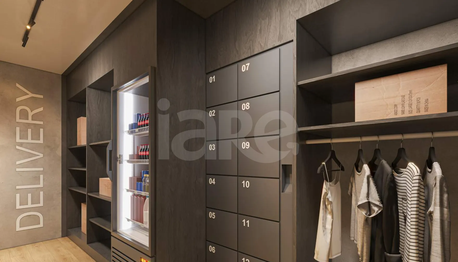 HUB 111 - Apartamento com 53,44 m², em Vila Yara — foto 18