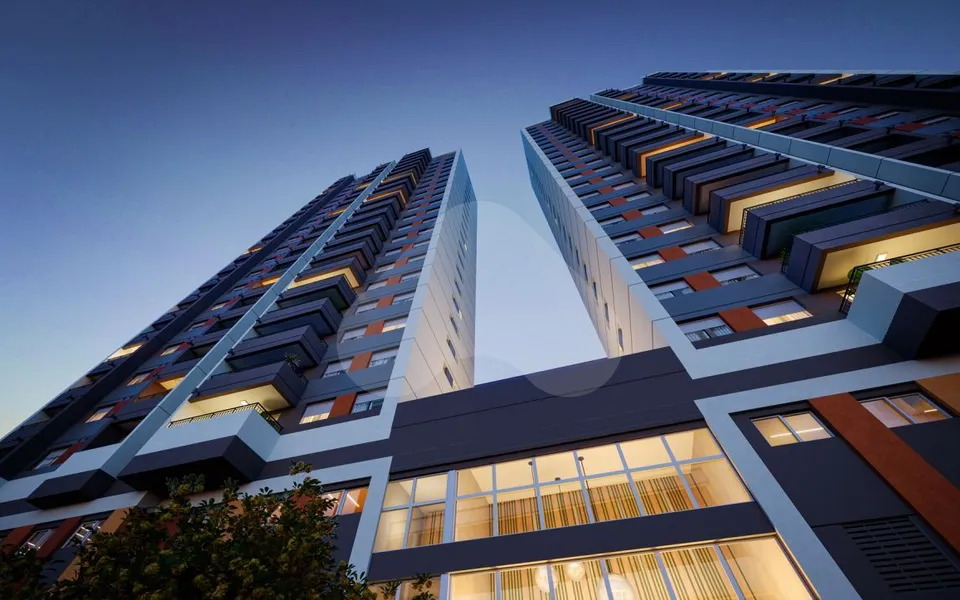 Vinx Vila Tolstói - Apartamento com 36,72 m², em Vila Tolstoi — foto 7