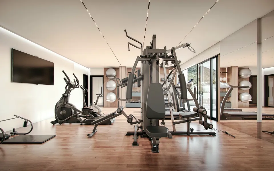 A. Ducati Residence - Apartamento com 69,62 m², em Fazenda — foto 10