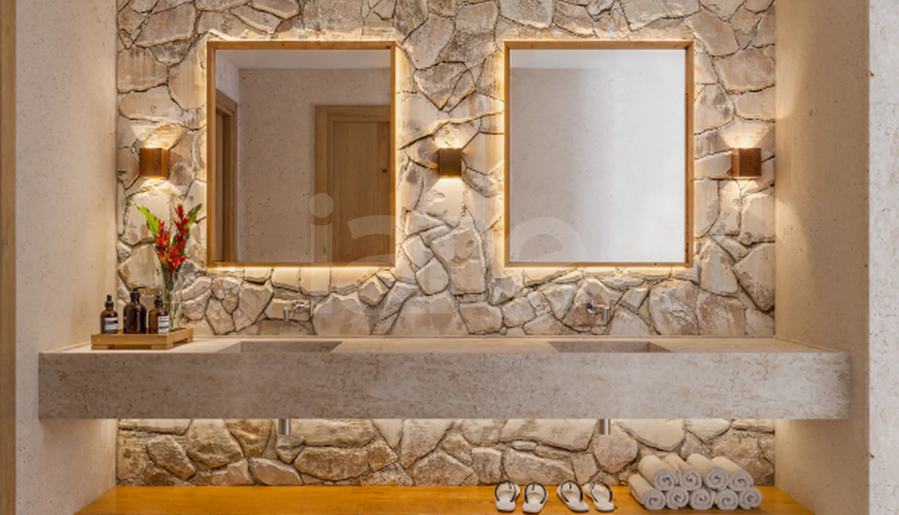 Casa Ilzze - Garden com 355,27 m², em Barro Vermelho — foto 8