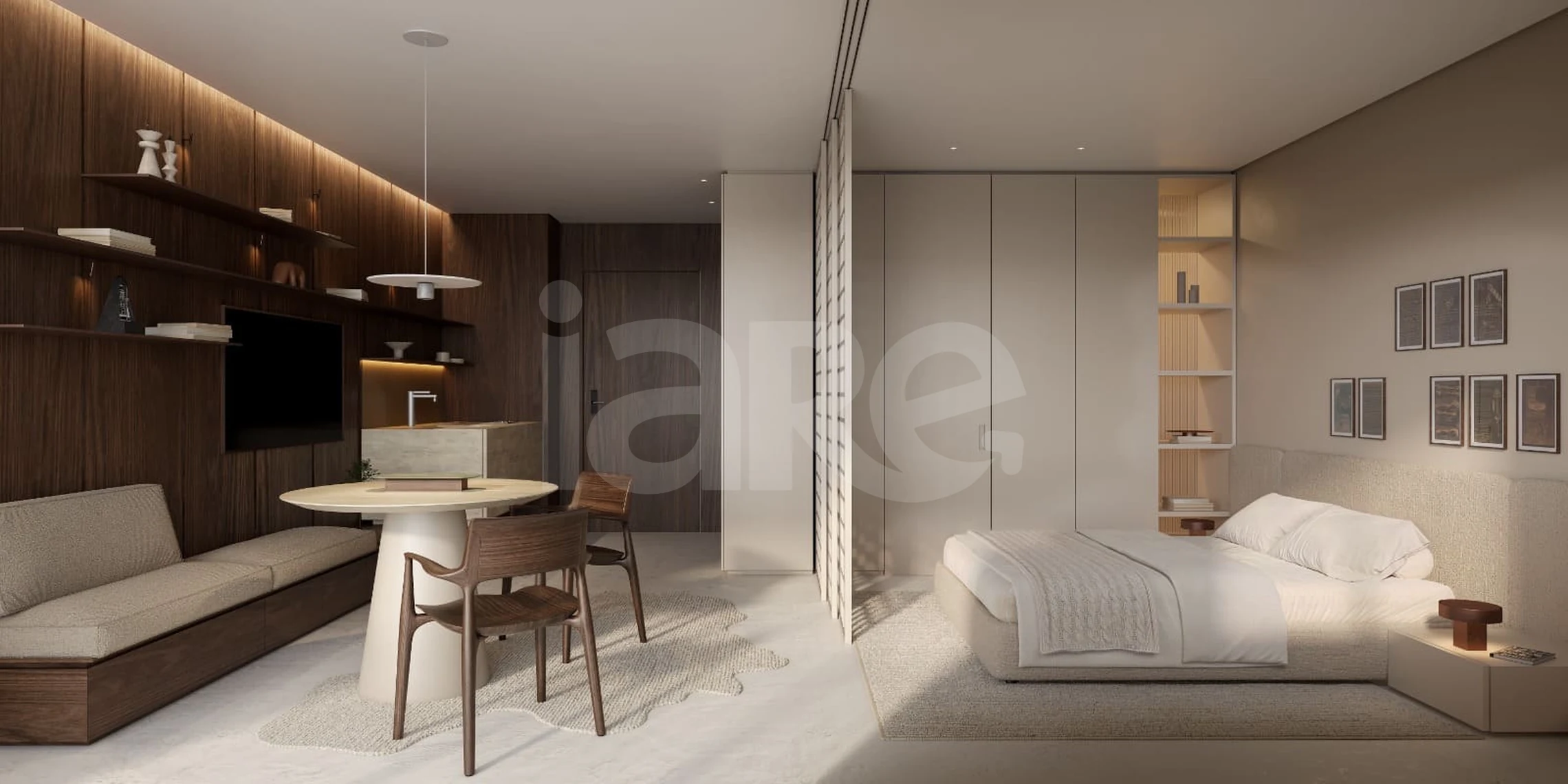 JNCQUOI - Loja com 535,41 m², em Paraíso — foto 2