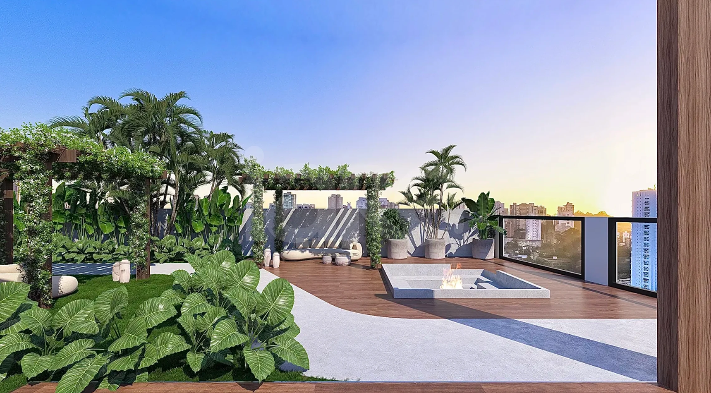 Elohim - Studio com 48 m², em Vila Nova — foto 16