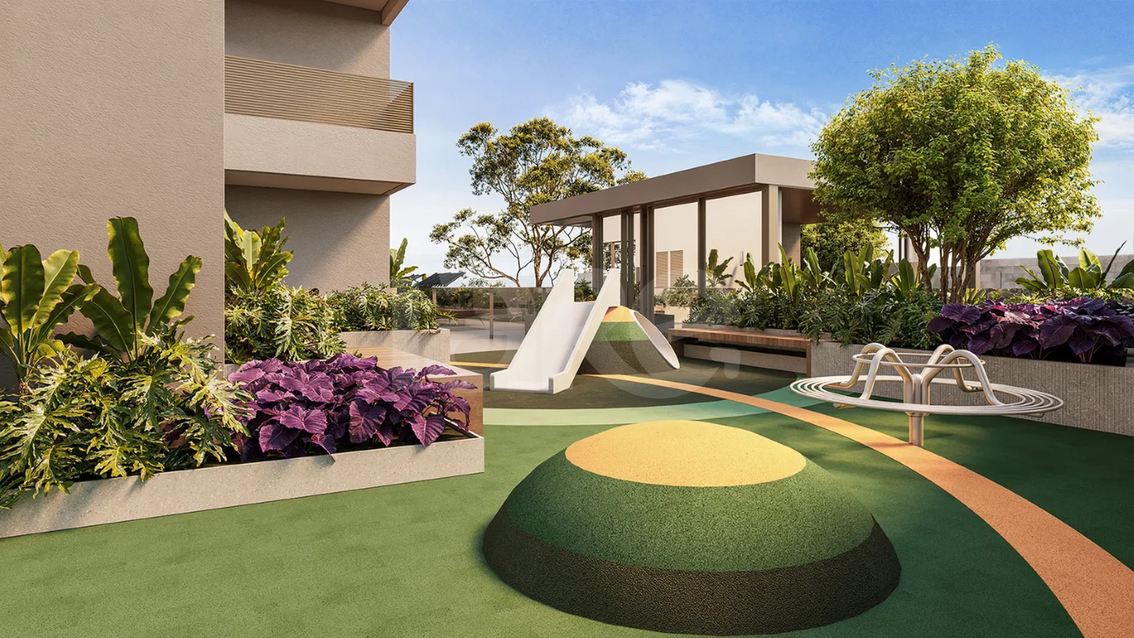 Monserrato Residencial - Apartamento com 179,09 m², em Centro — foto 17