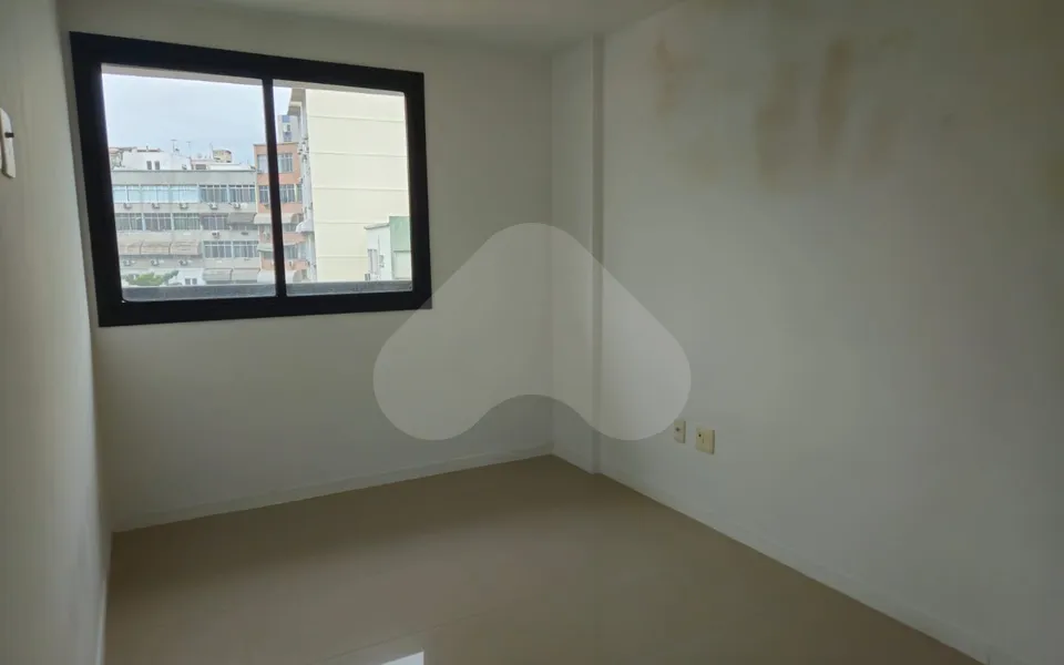 Épico Residencial - Cobertura com 145,92 m², em Tijuca — foto 22