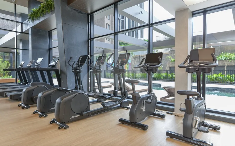 Hóriz Ibirapuera - Apartamento com 301 m², em Ibirapuera — foto 15