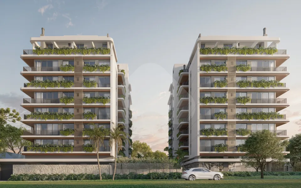 Sonatta Home Club - Apartamento com 60,6 m², em Vila Izabel — foto 3