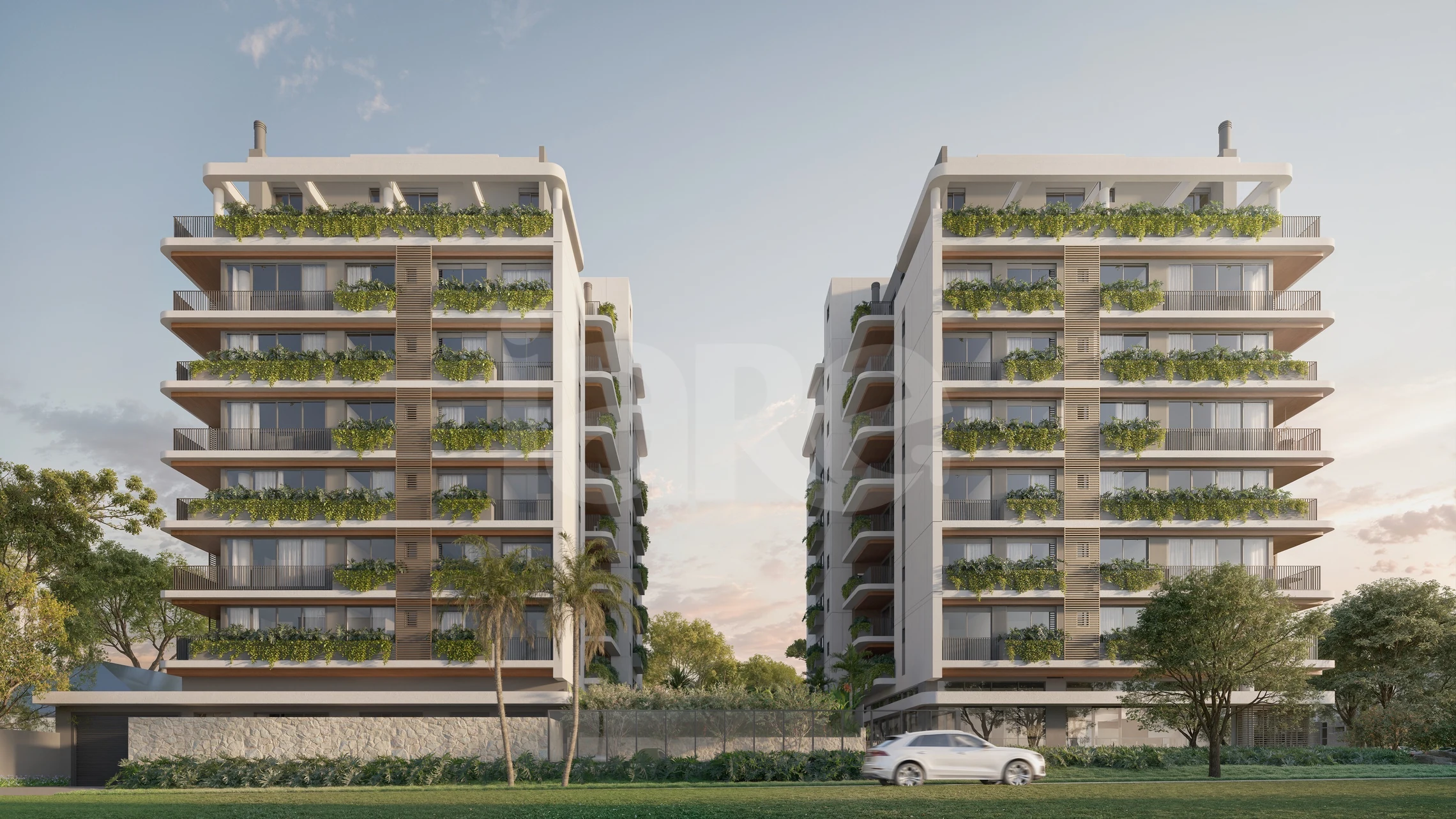Sonatta Home Club - Apartamento com 116,28 m², em Vila Izabel — foto 17